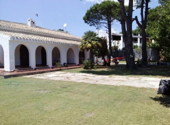 Villa Serena Porto Columbu - Perd'E Sali 外观 照片